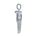 Attache ajustable 9" zinc - RecreaShop