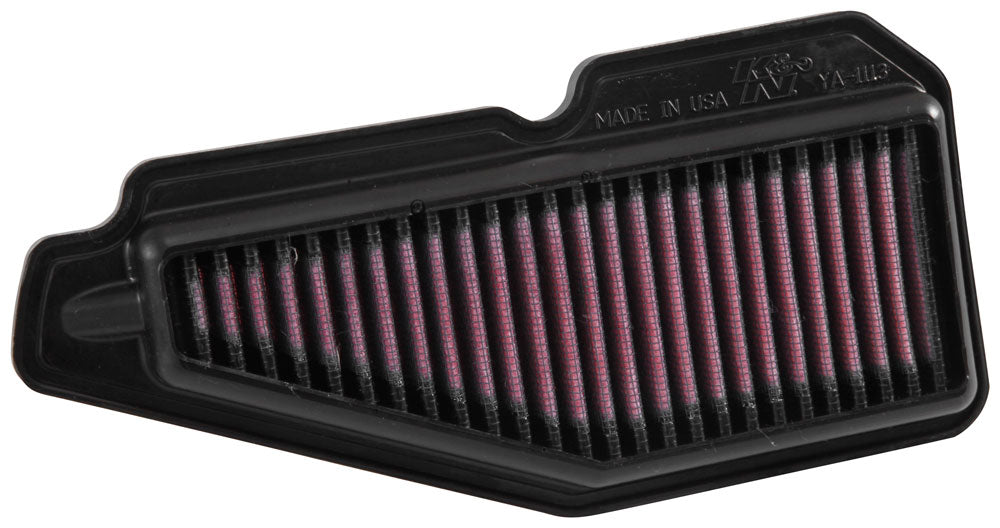K&N AIR FILTER YAMAHA 1CGE44500000 - Récréashop
