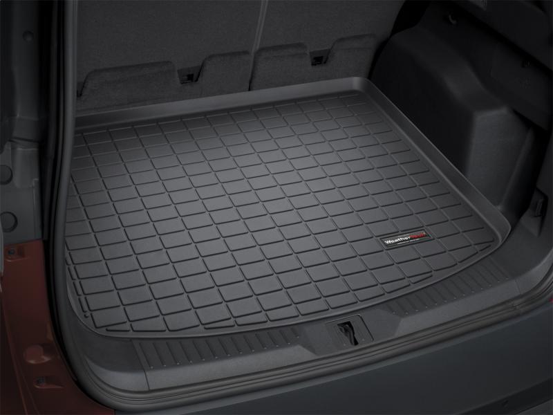 Tapis de coffre Toyota RAV4 Hybride 19-25 - Récréashop