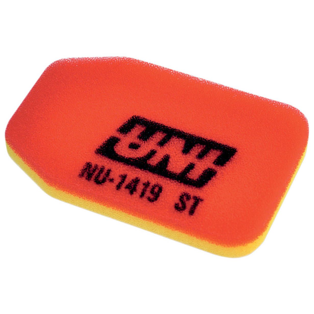 UNI FILTER KTM 50 SX (09-17) - Récréashop