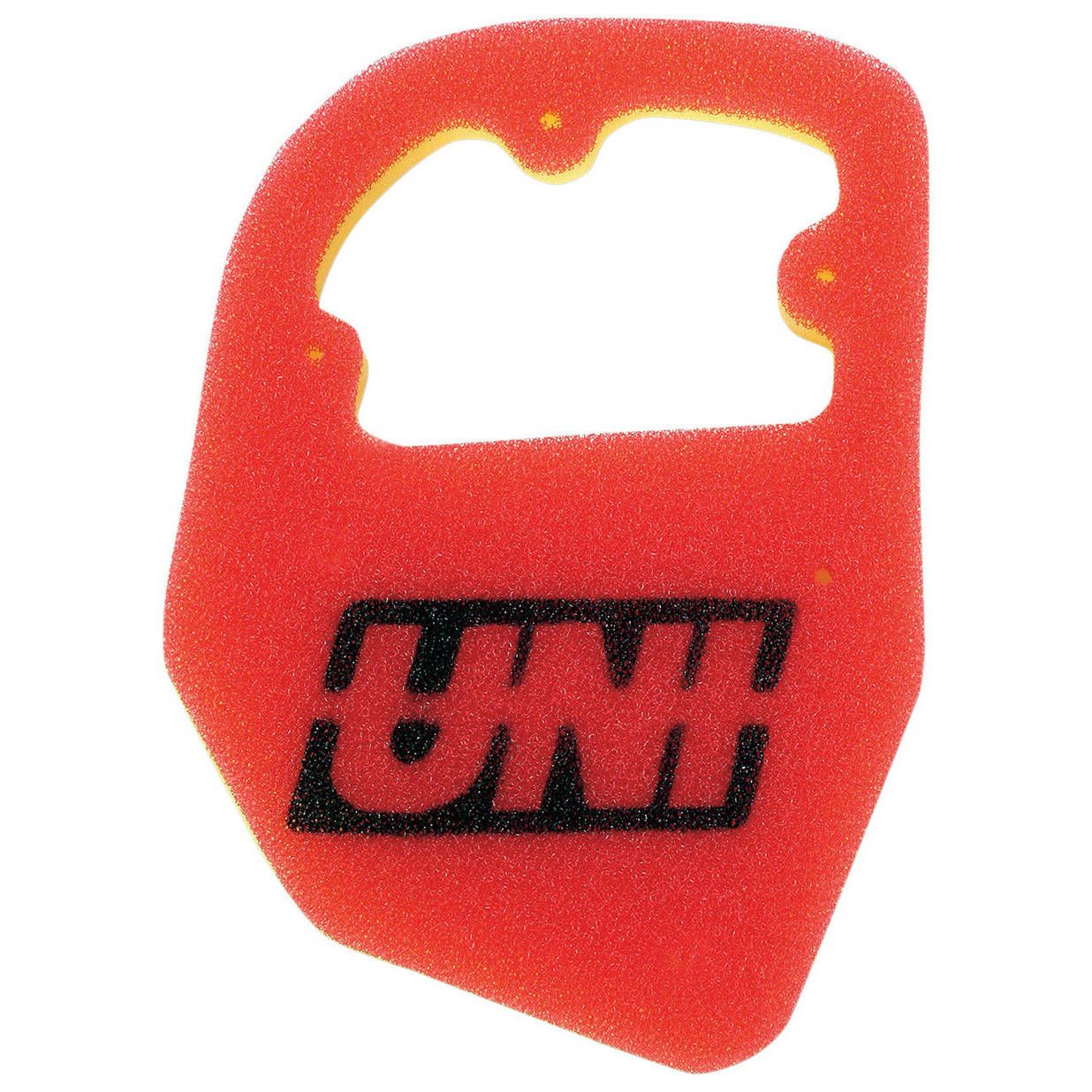 UNI FILTER TT-R90 00-07 - Récréashop