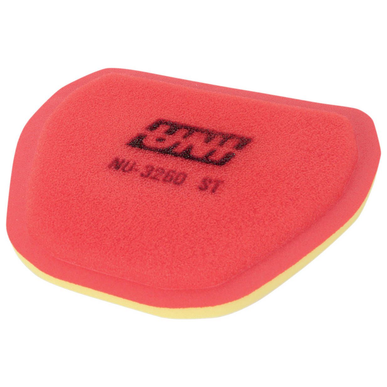 UNI FILTER YZ450F 10-13 - Récréashop