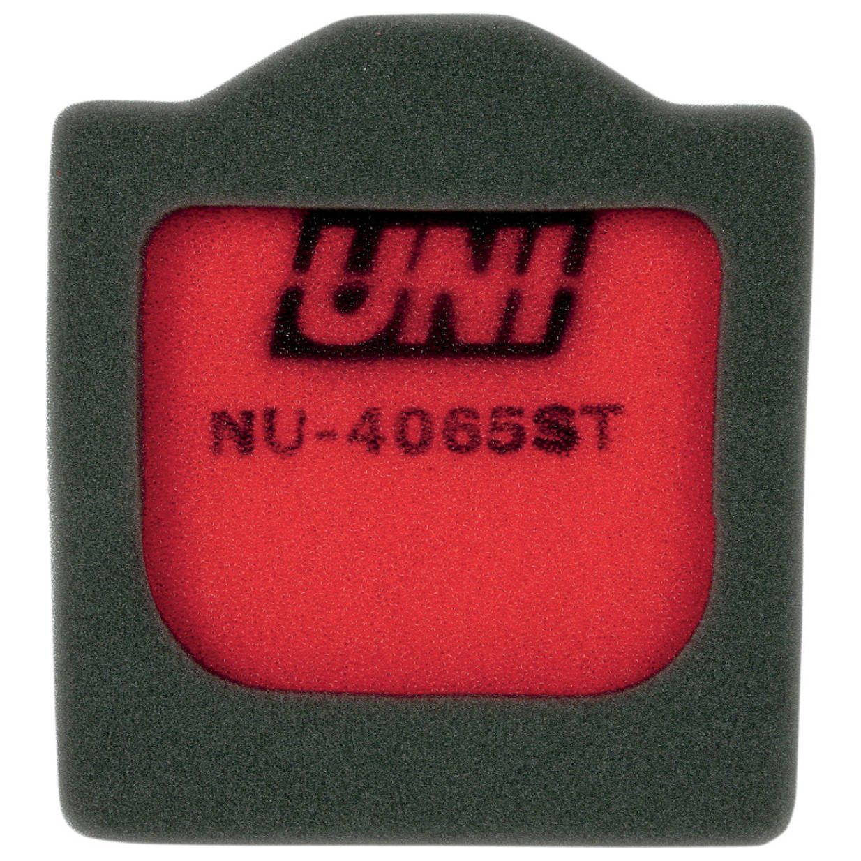 UNI FILTER KLR 650 87-16 KLX650C 93-123 - Récréashop