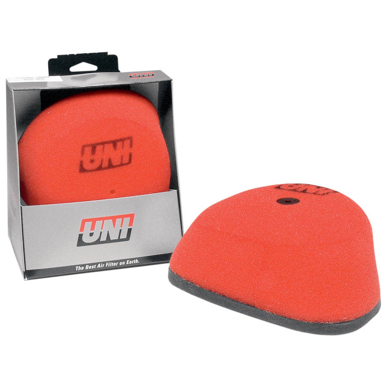 UNI FILTER KLR250 1985 - Récréashop