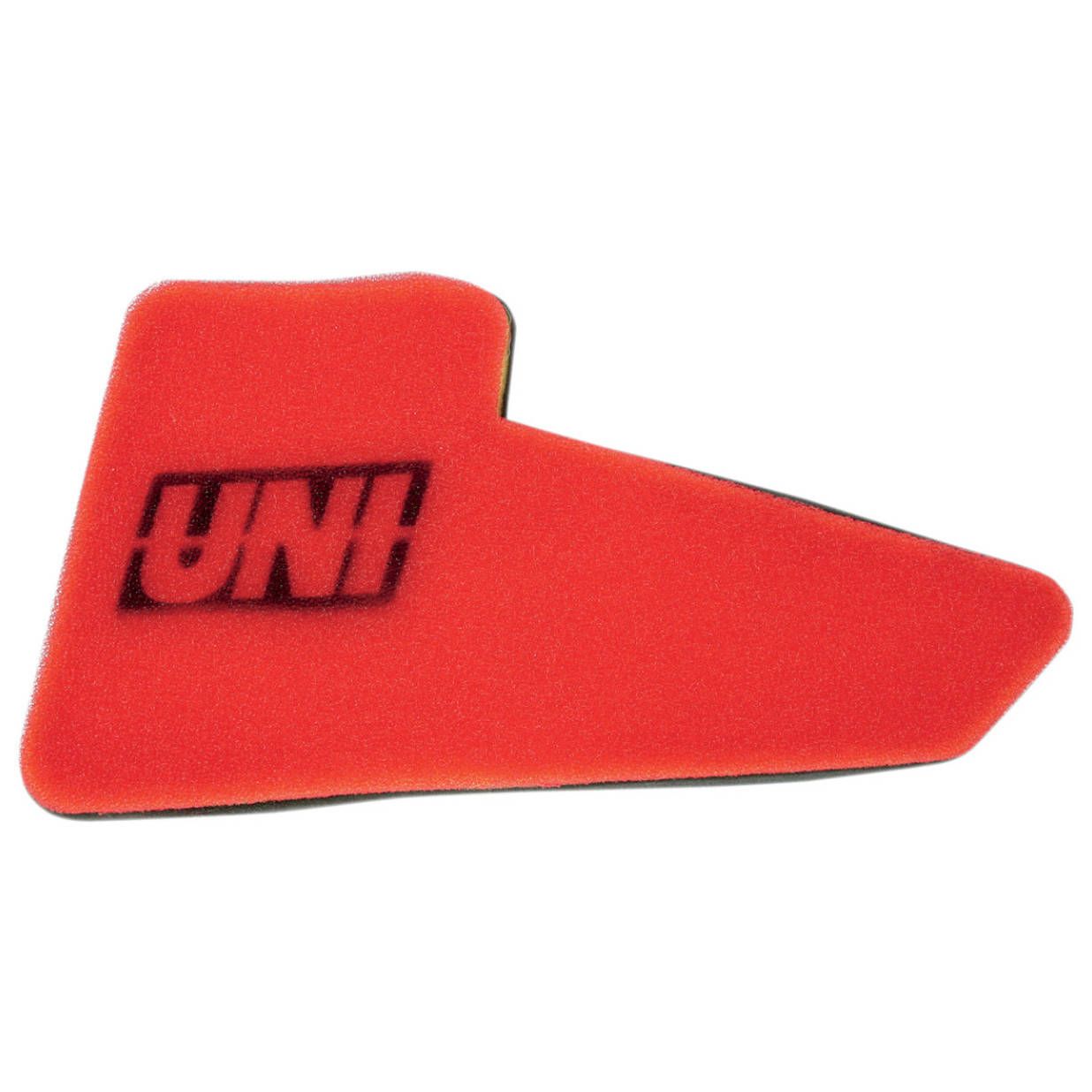 UNI FILTER KLR 650 87-16 KLX650C 93-125 - Récréashop