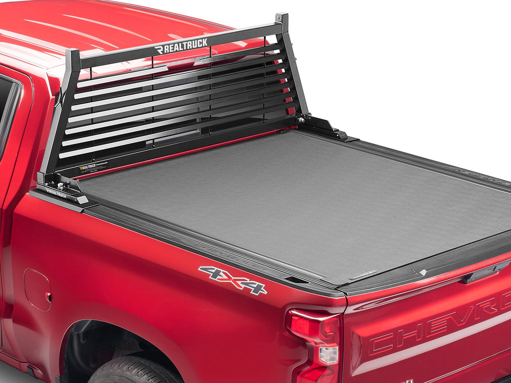 Backrack 12800 Louvered