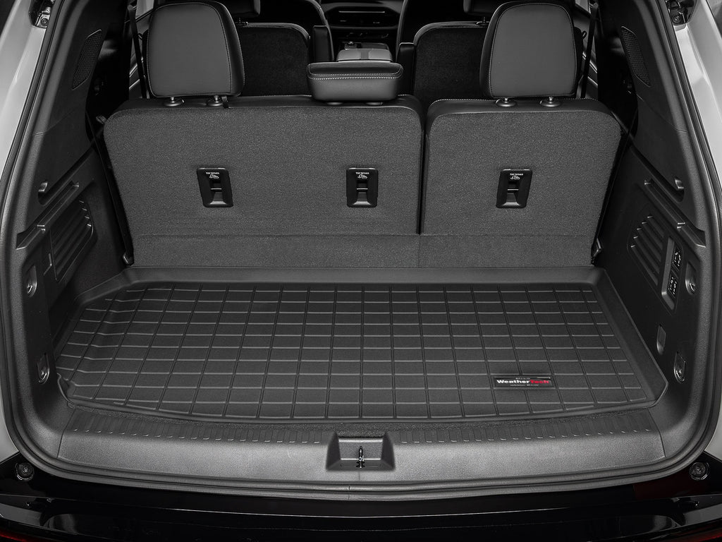 WeatherTech Tapis de coffre Cargo Liner 401789 - Récréashop