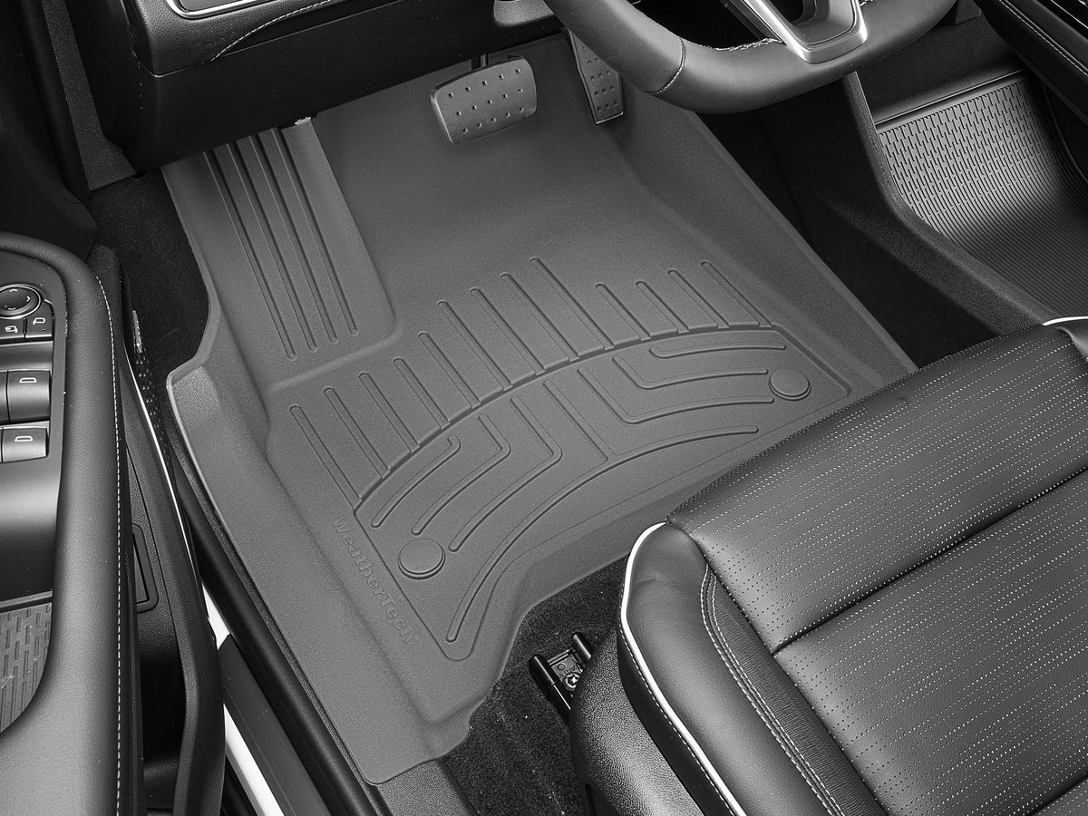 WeatherTech Tapis FloorLiner HP 4618811IM - Récréashop