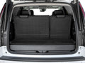 Tapis de coffre Cargo Liner HP avec protège-dossiers derrière la 3e rangée noir WeatherTech Cadillac Escalade 2015-2020 et autres véhicules - Récréashop