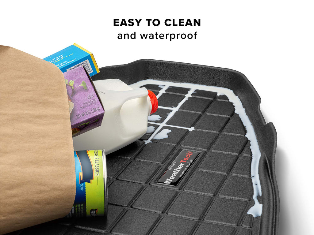 WeatherTech Tapis de coffre Cargo Liner 431496 - Récréashop