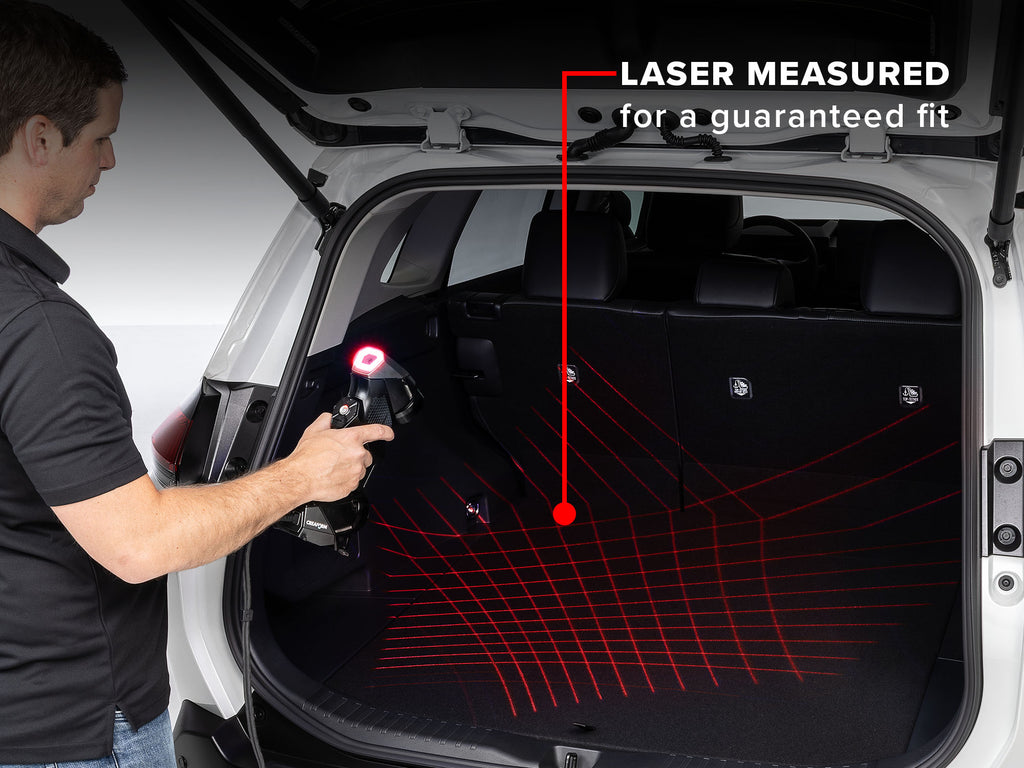 WeatherTech Tapis de coffre Cargo Liner 401710 - Récréashop