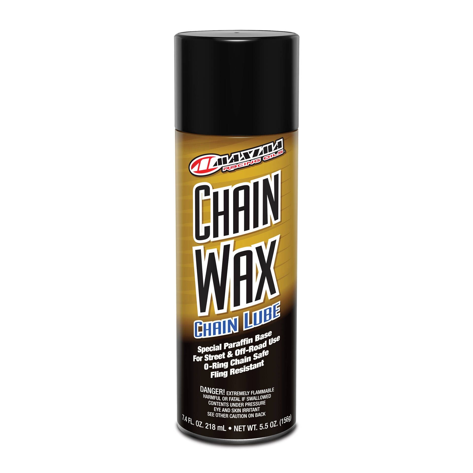 MAXIMA Cire pour chaîne - Récréashop