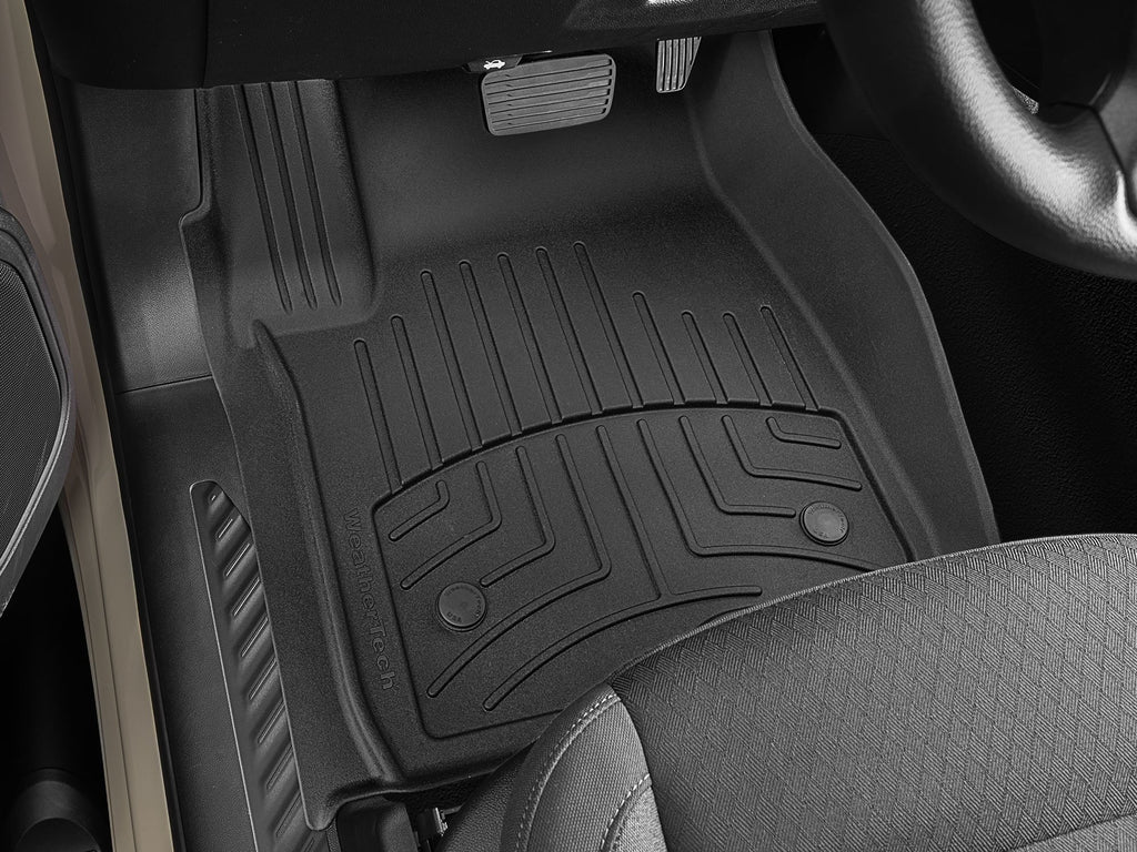 WeatherTech Tapis FloorLiner HP 4414361IM - Récréashop