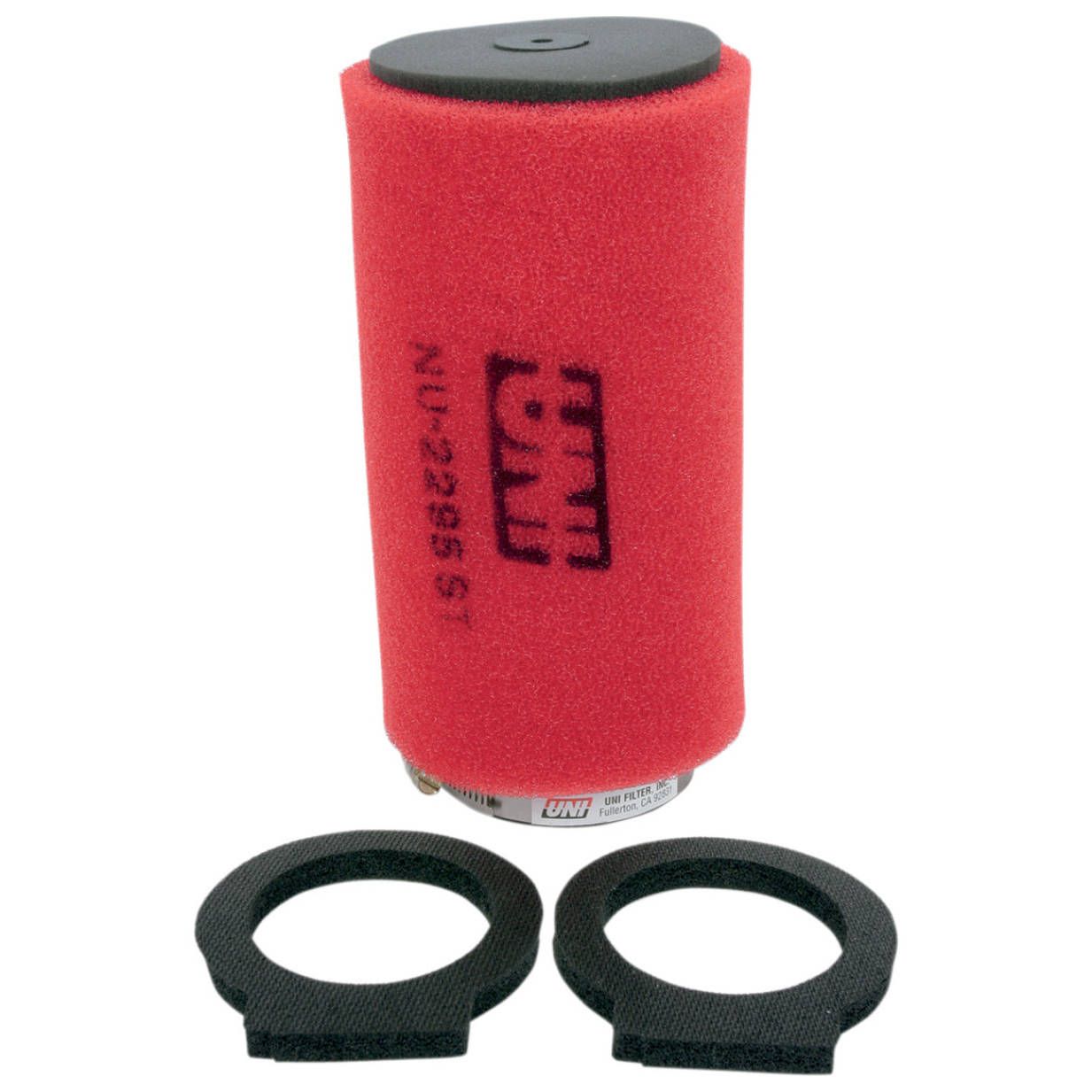 UNI FILTER YFM350X (86-05)/350FX (95-05) - Récréashop