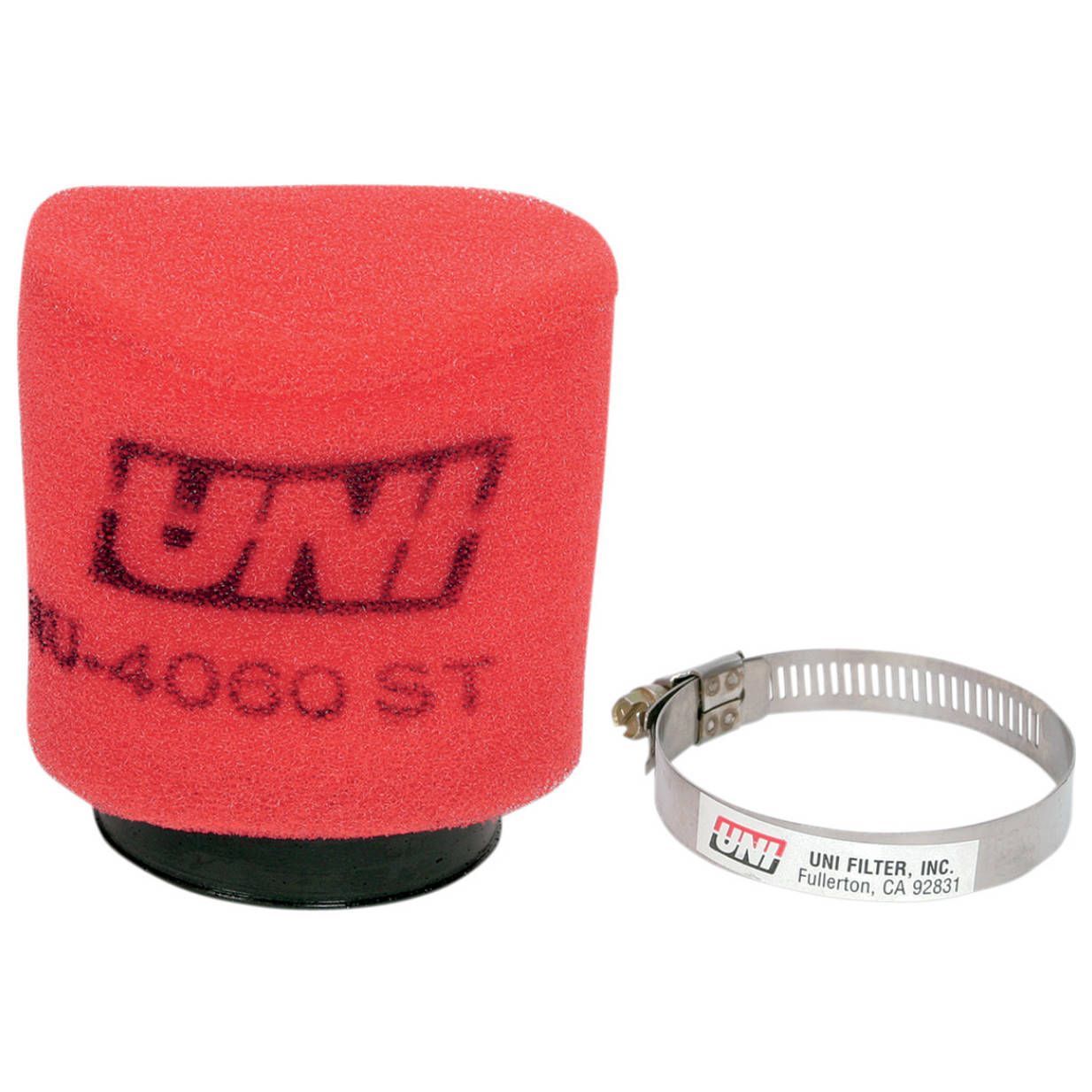 UNI FILTER ATC250R 82 - Récréashop