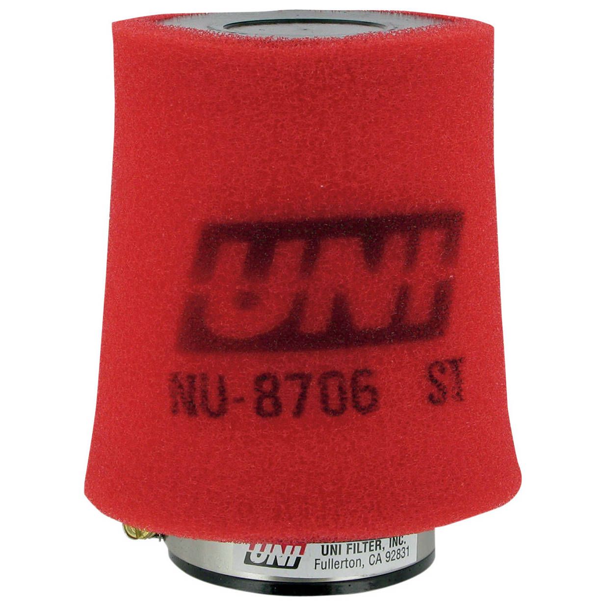 UNI 400 OUTLANDER EFI (08-18) - Récréashop