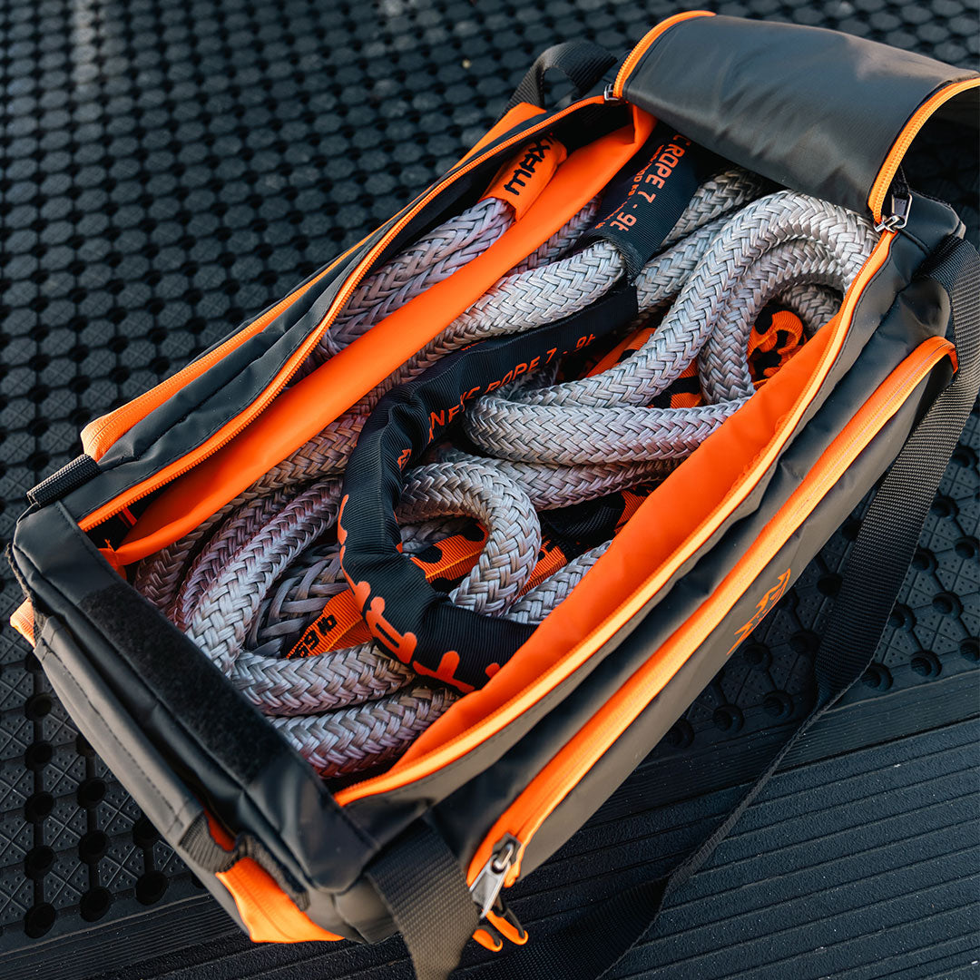 MAXTRAX (MTXRKCO)