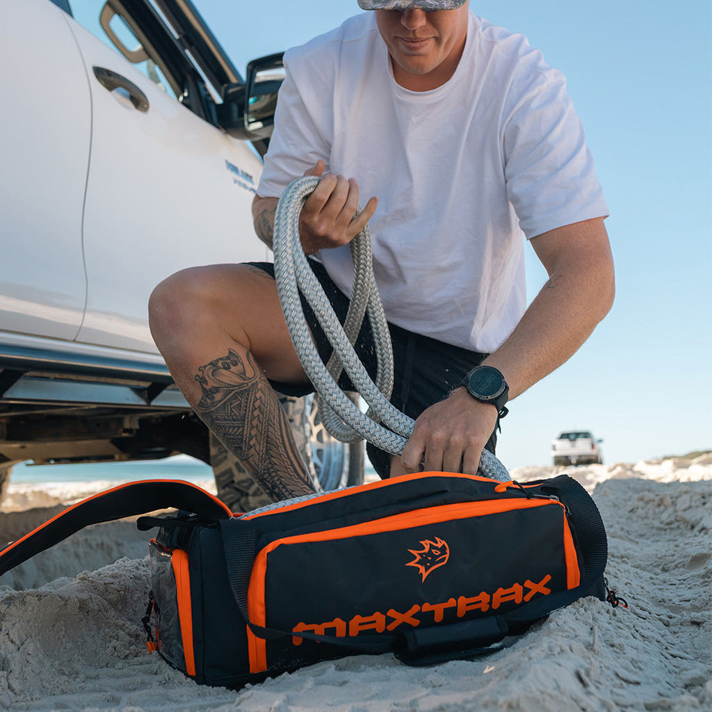 MAXTRAX (MTXRKCO)