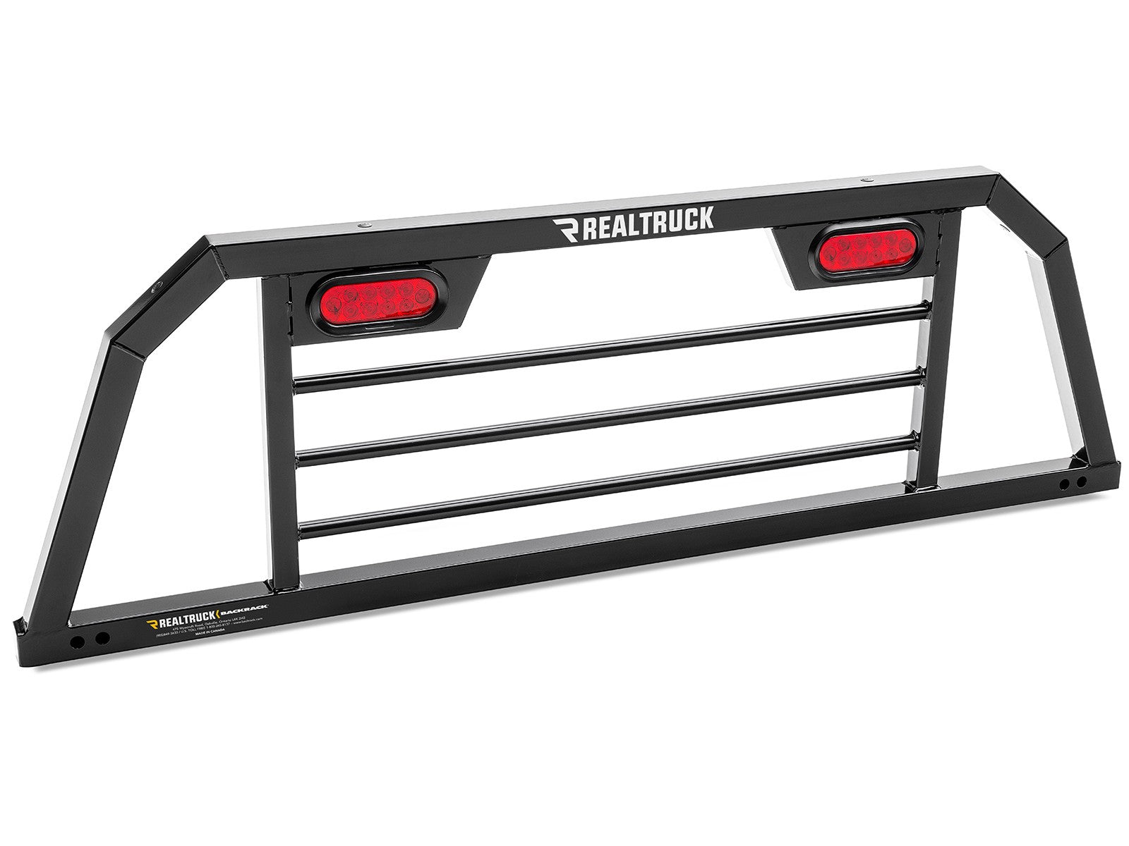 Backrack Rack SRL700