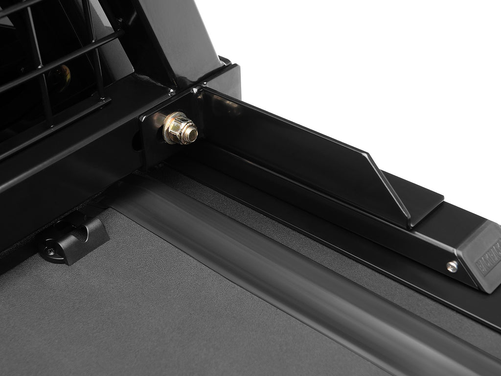 Backrack 10740 Support de cadre de sécurité