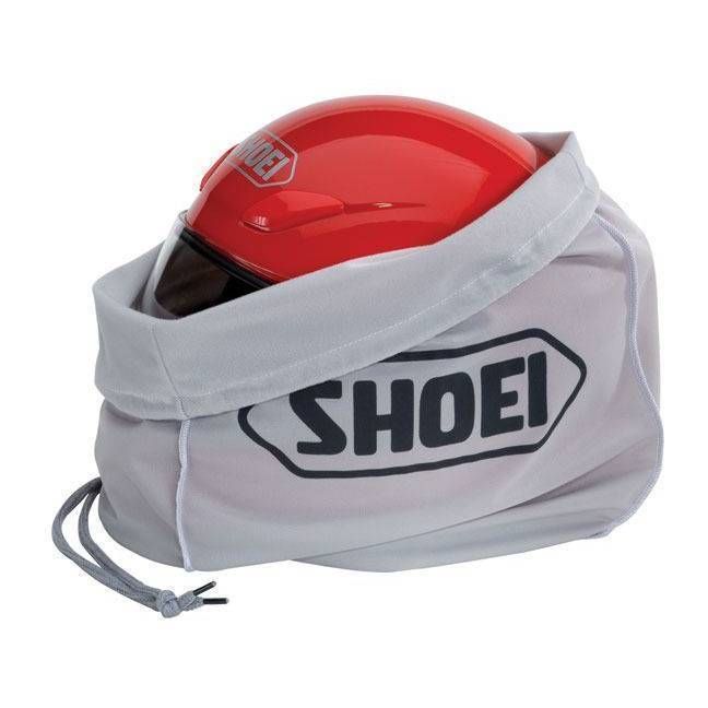 Shoei - Sac pour Casque à Cordon de Serrage - Récréashop