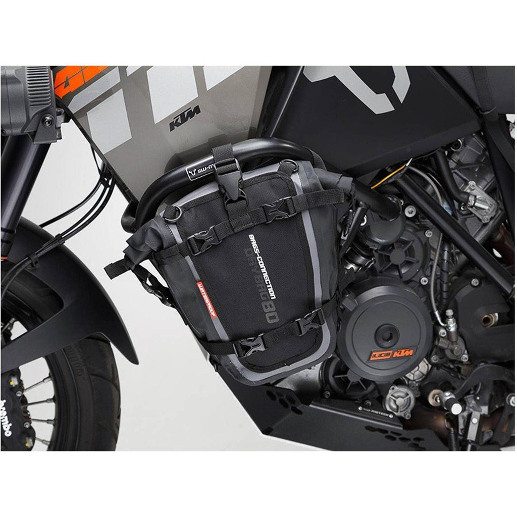 SW-Motech Sacoche de selle Drybag 80 - Récréashop