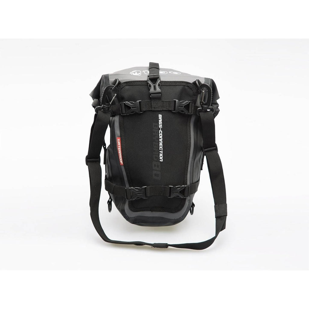 SW-Motech Sacoche de selle Drybag 80 - Récréashop