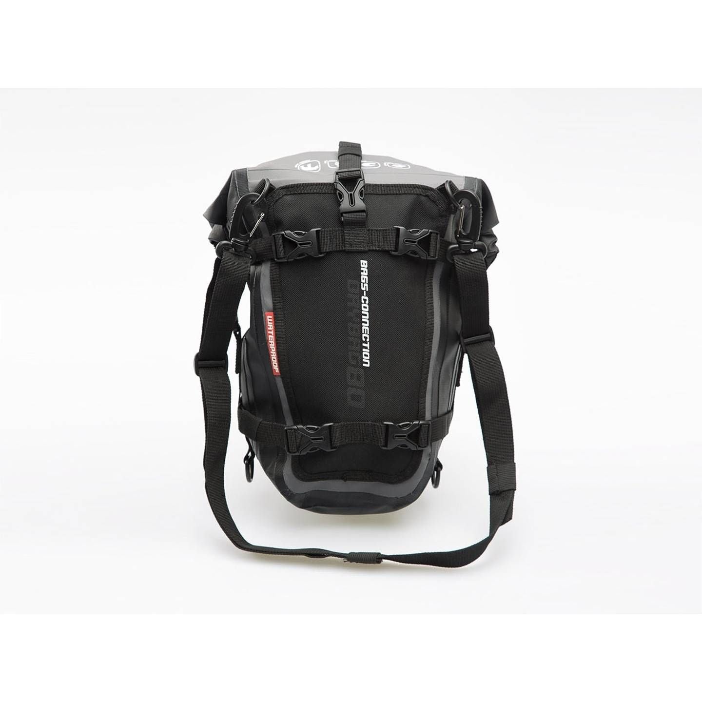 SW-Motech Sacoche de selle Drybag 80 - Récréashop