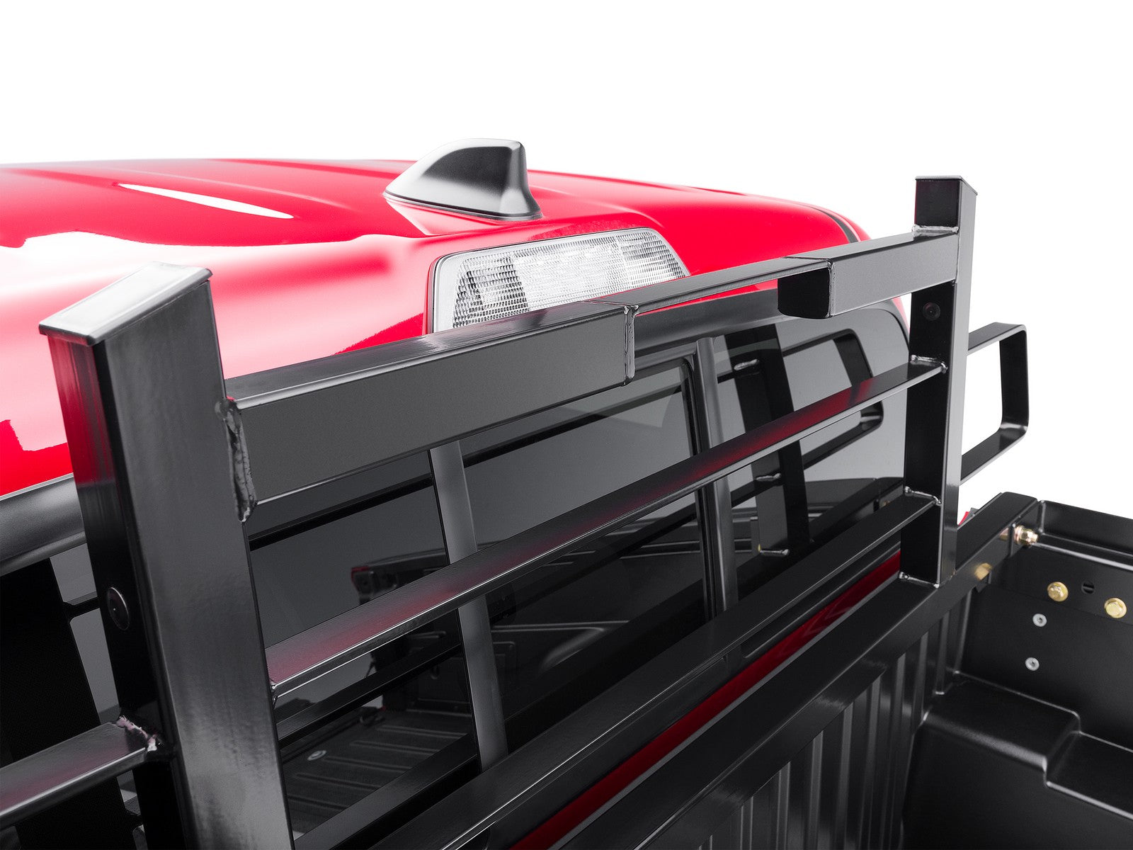 Backrack 15030 Short Headache Rack pour Ford Ranger 2019-23 / Colorado-Canyon 2015-26