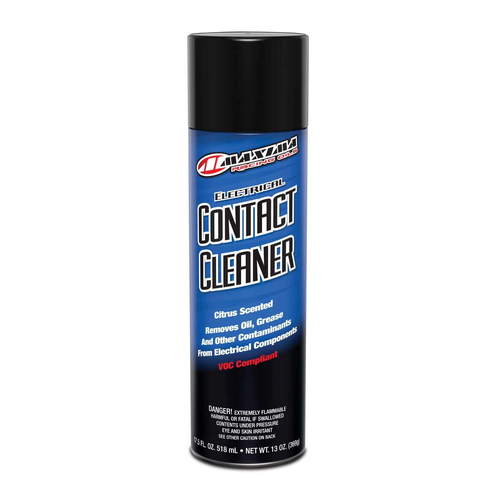 MAXIMA Contact Cleaner - Nettoyant pour Contacts Électriques - Récréashop