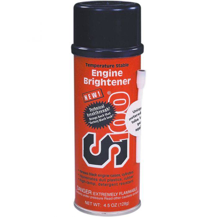 S100 - Rehausse-Éclat pour Moteur - Récréashop
