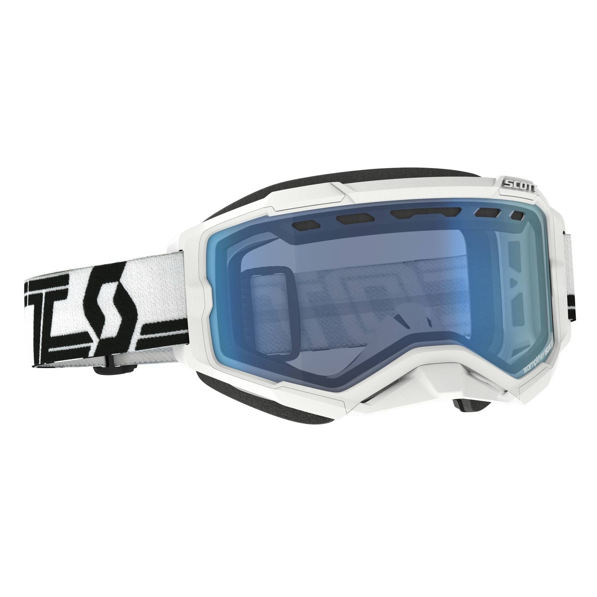 Scott Fury Snowcross - Récréashop