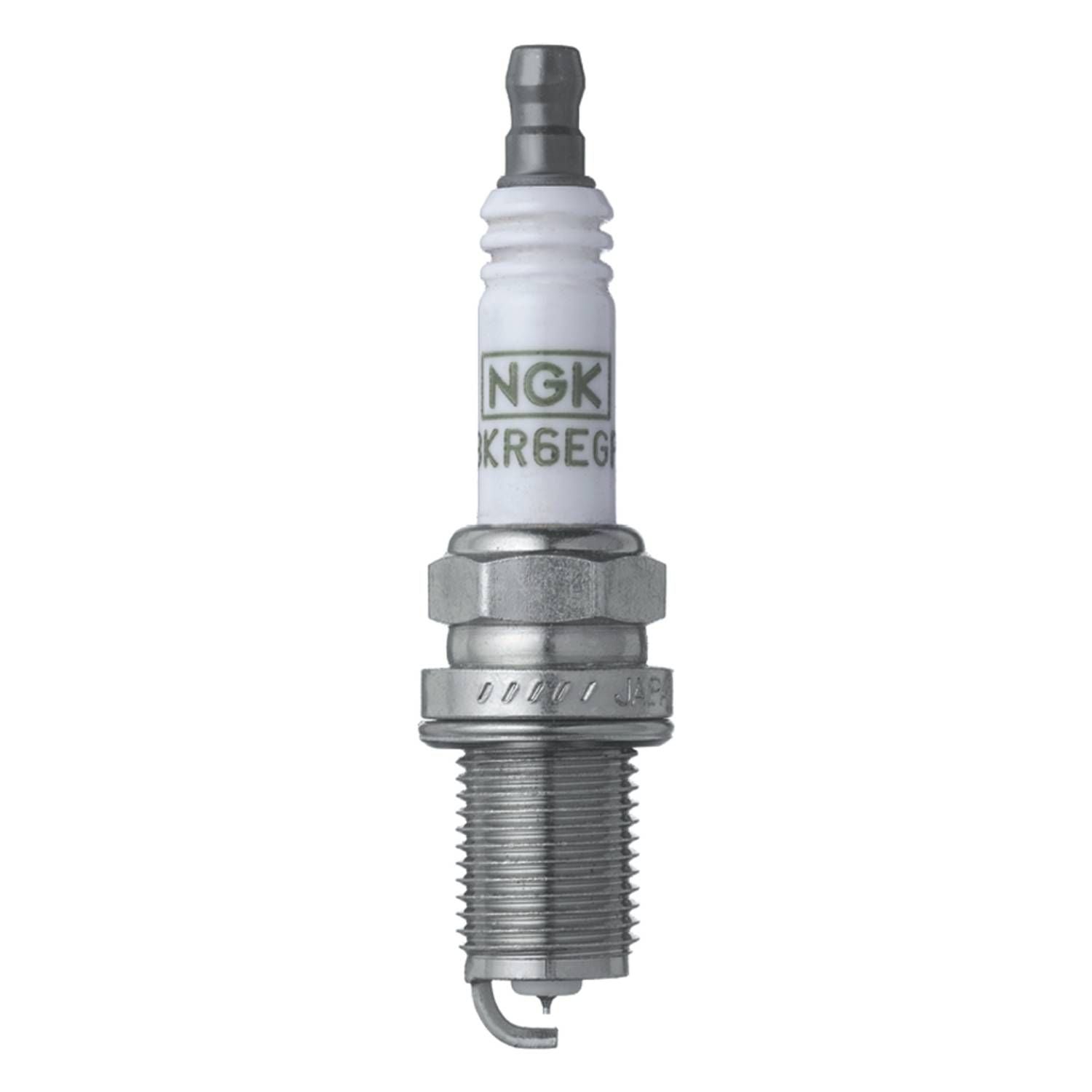 SPARK PLUG BOUGIE NGK BKR5EGP (7090) - Récréashop