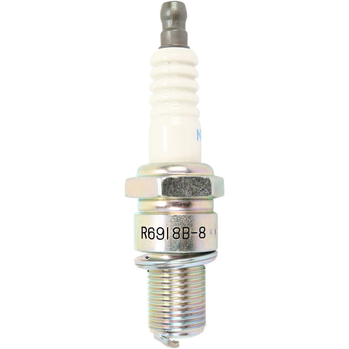 SPARK PLUG BOUGIE NGK R6918B-8 (4492) - Récréashop
