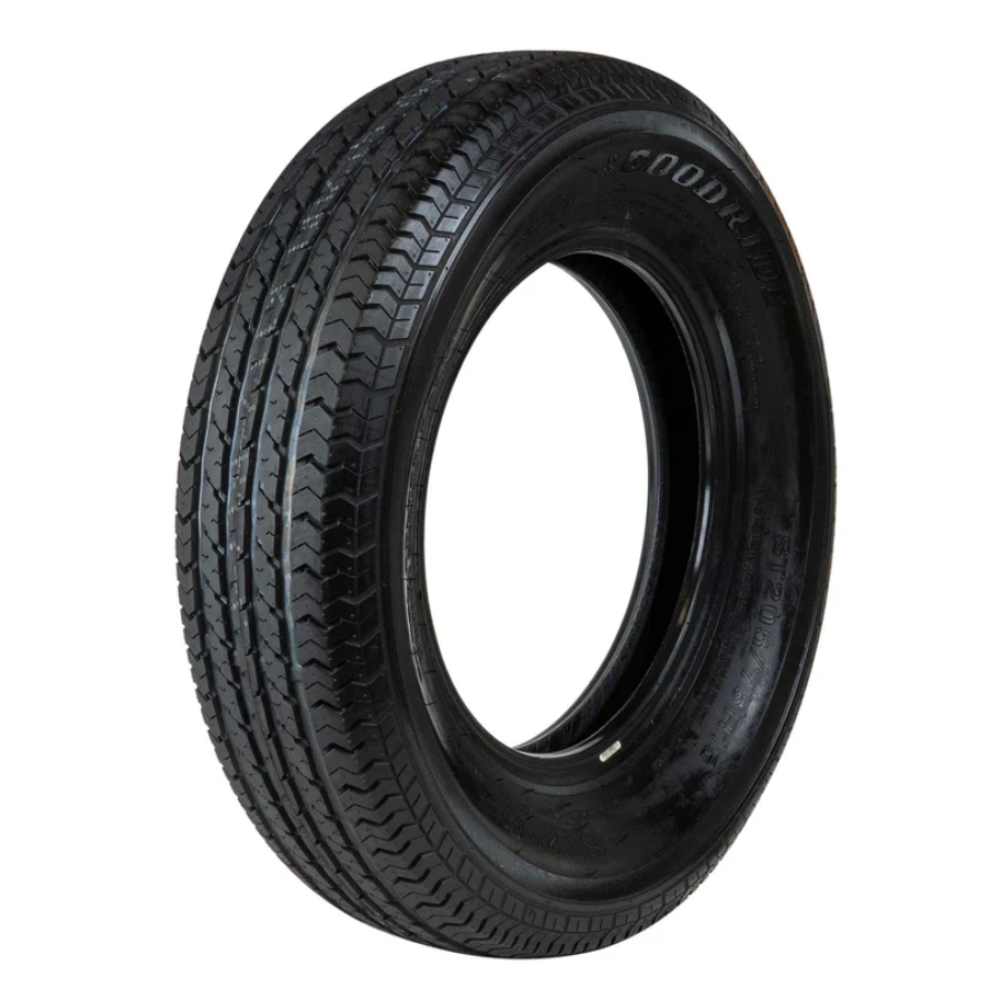 PNEU 205/75R15 GOODRIDE 6 PLIS - Récréashop
