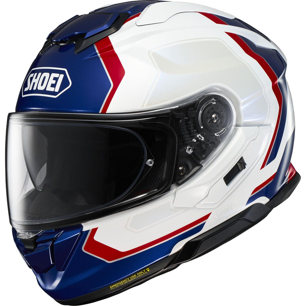 SHOEI GT-AIR III Realm - Récréashop