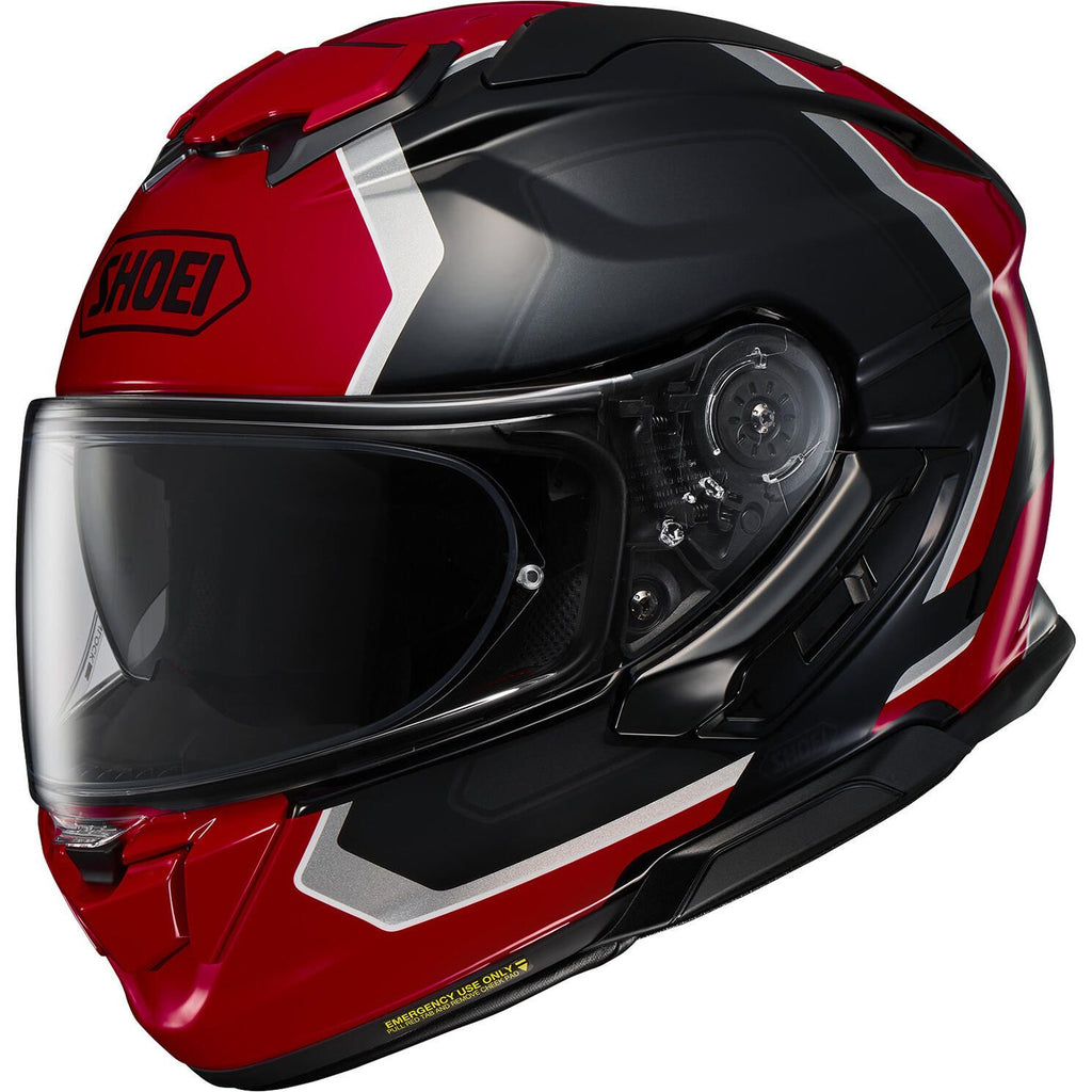 SHOEI GT-AIR III Realm - Récréashop