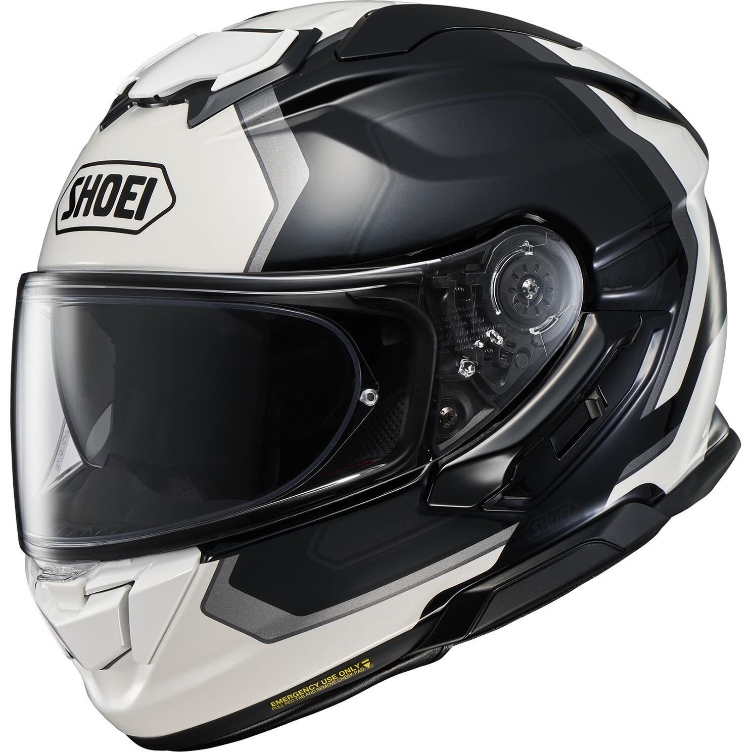 SHOEI GT-AIR III Realm - Récréashop