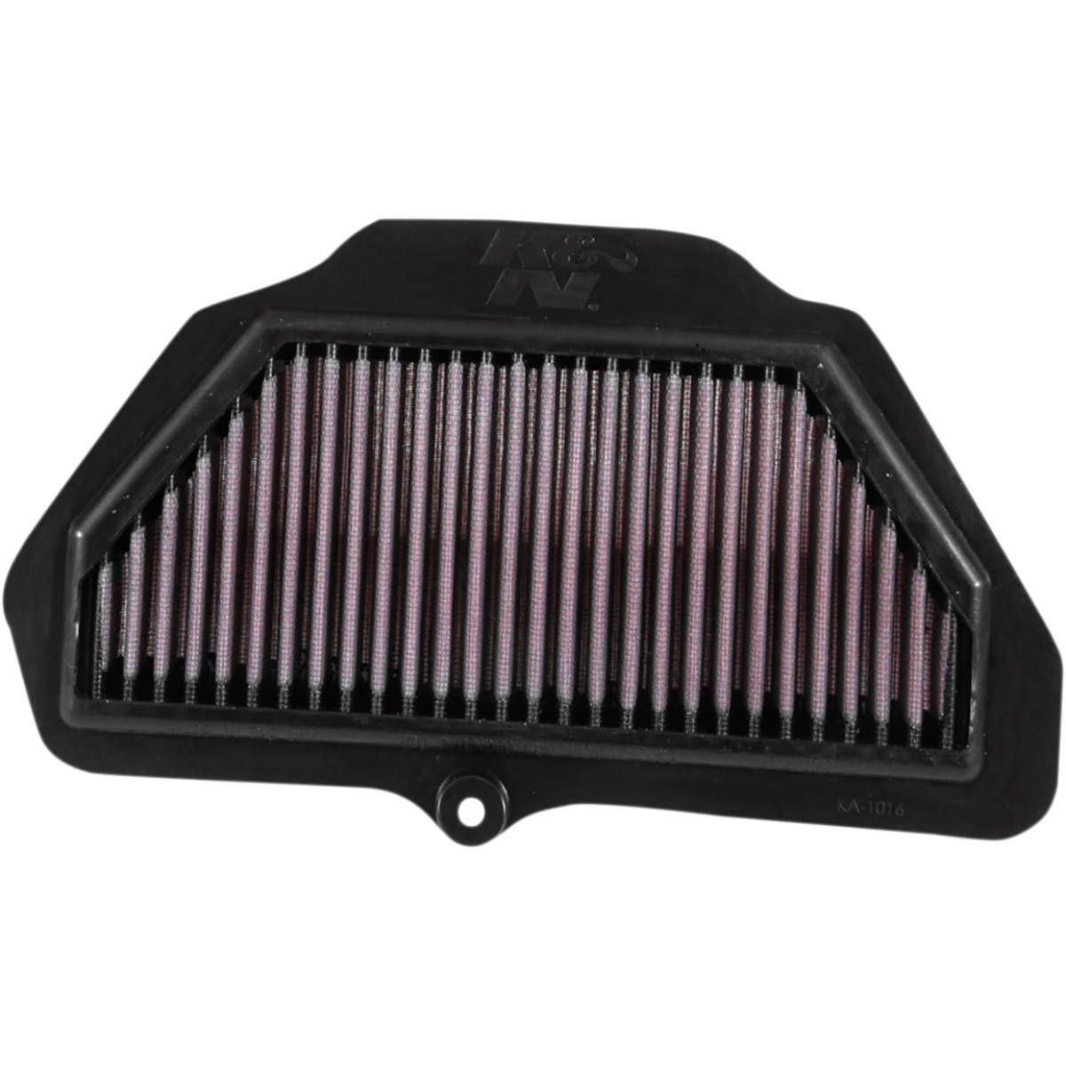 K&N AIR FILTER KAWASAKI 110130757 - Récréashop