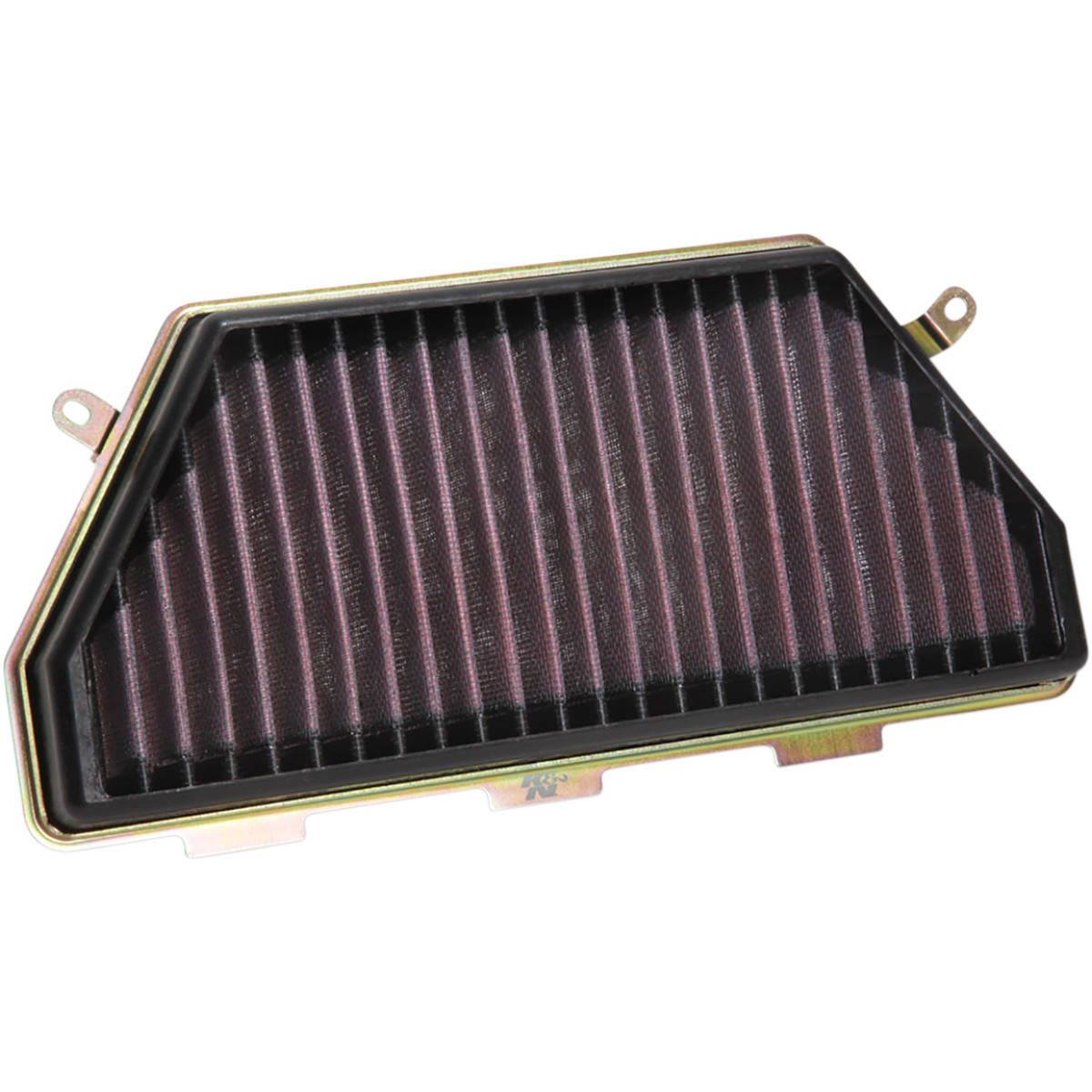 K&N AIR FILTER HONDA 17210MKFD40 - Récréashop