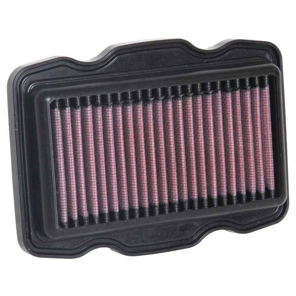 K&N AIR FILTER HONDA CB125F (15-20) - Récréashop