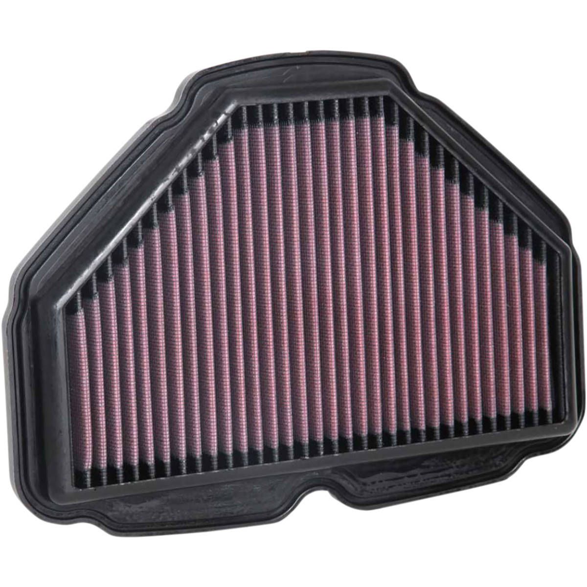 K&N AIR FILTER HONDA GL1800 (18-23) - Récréashop