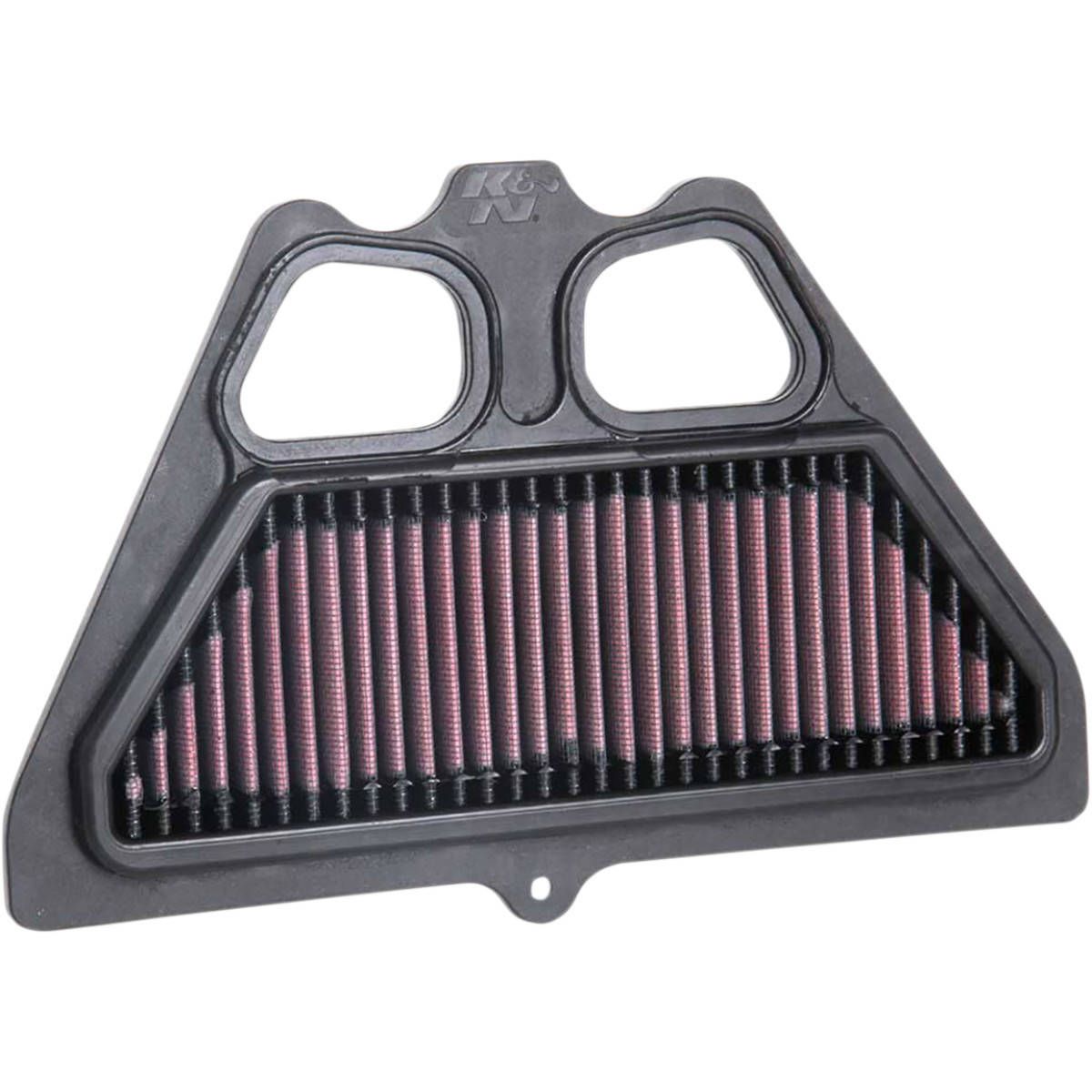 K&N AIR FILTER KAWASAKI Z900 (17-23) - Récréashop