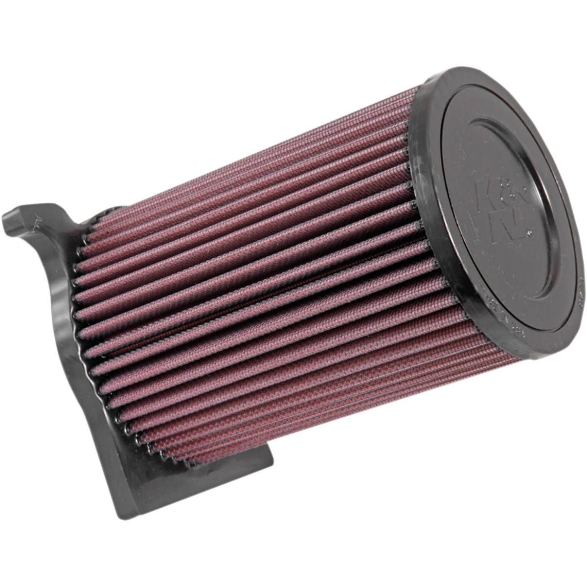 K&N AIR FILTER YAMAHA GRIZZLY 700 (16-21) - Récréashop
