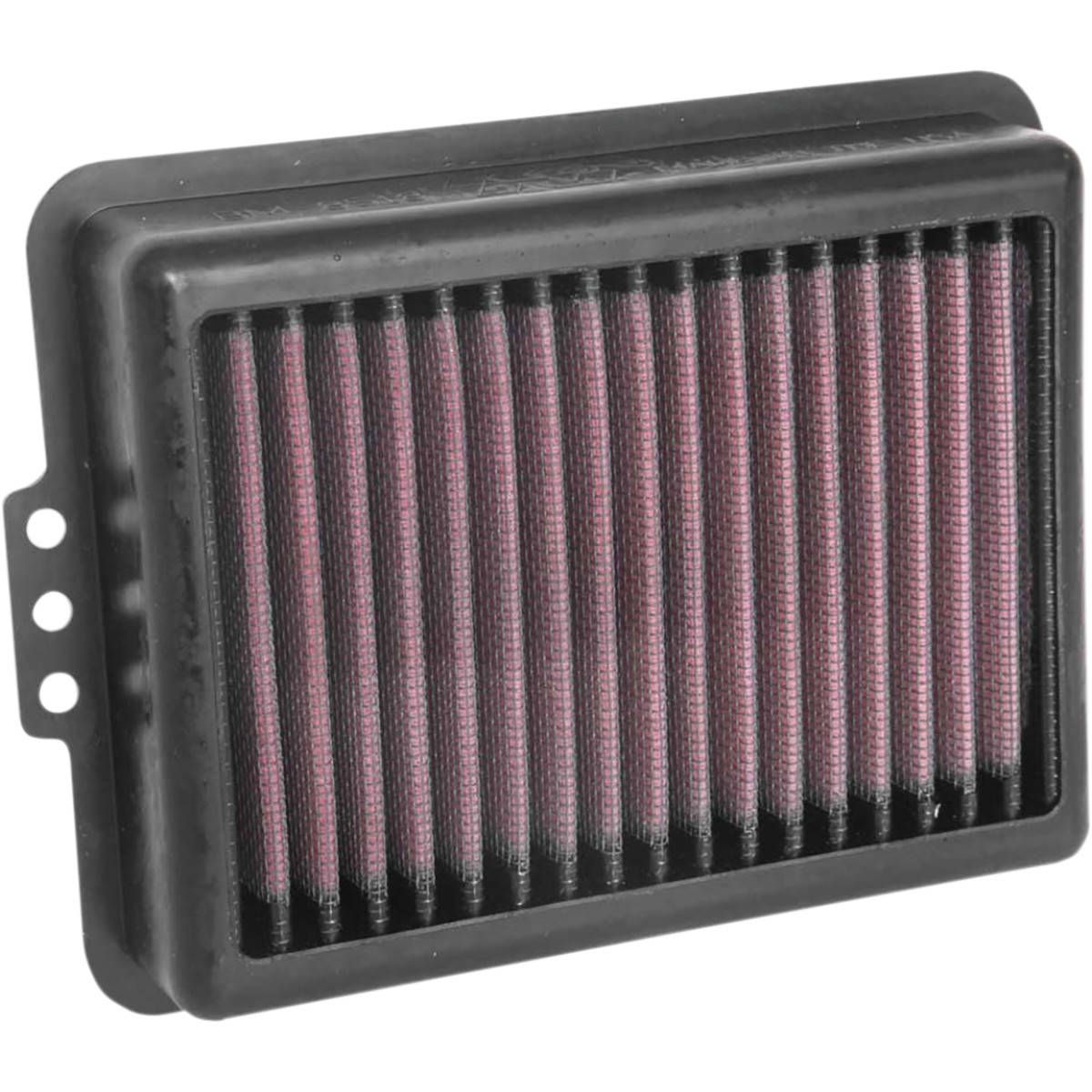 K&N AIR FILTER BMW F750/850GS/900R (18-22) - Récréashop