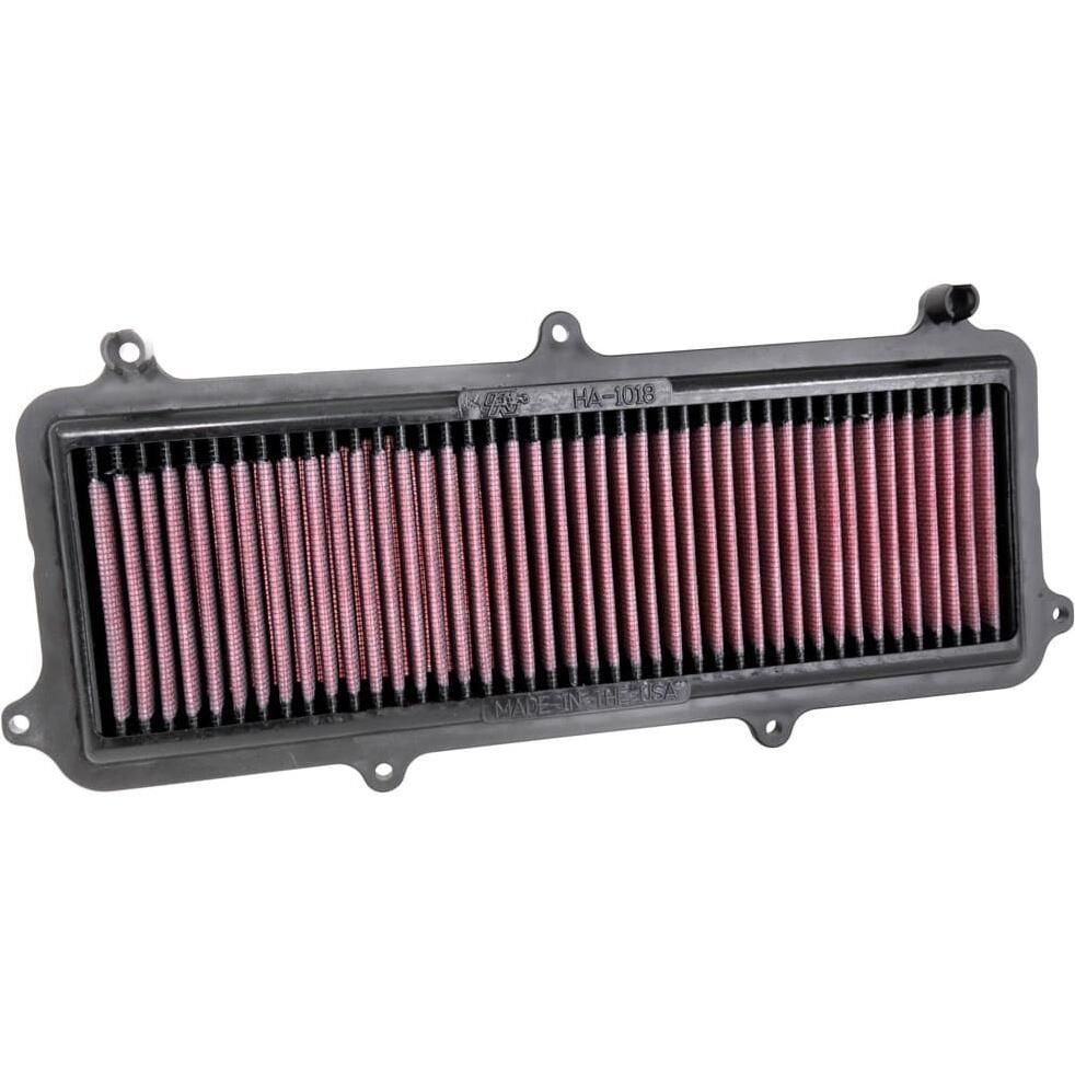 K&N AIR FILTER HONDA CB1000R (18-22) - Récréashop