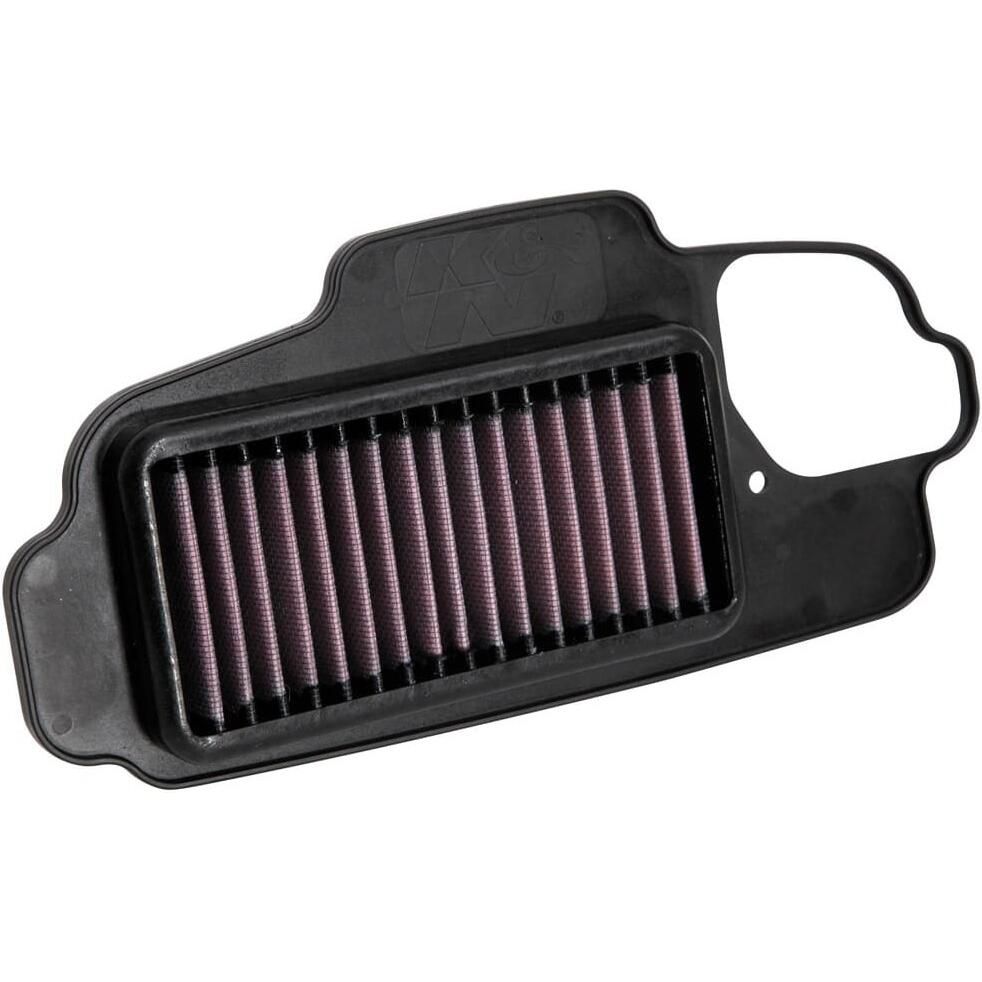 K&N AIR FILTER HONDA MONKEY (19-22) - Récréashop