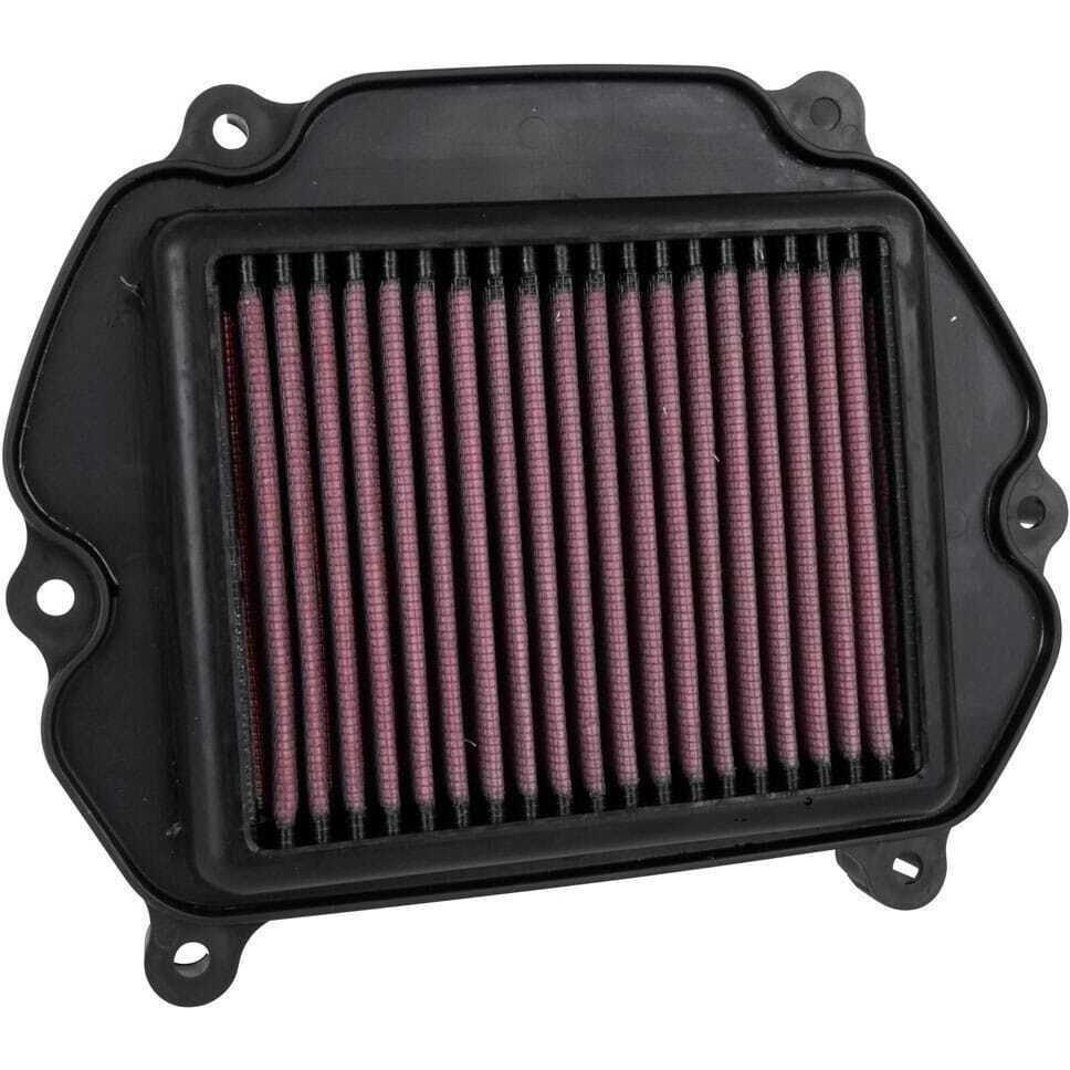 K&N AIR FILTER HONDA CBR250RR (17-21) - Récréashop