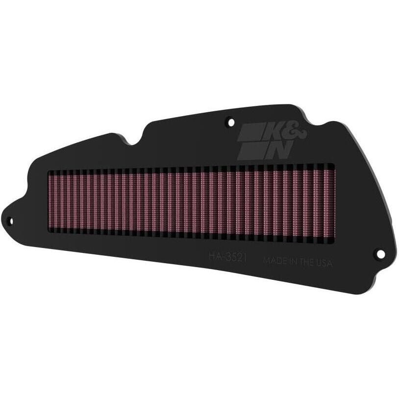 K&N AIR FILTER HONDA 17210K1BD00 - Récréashop