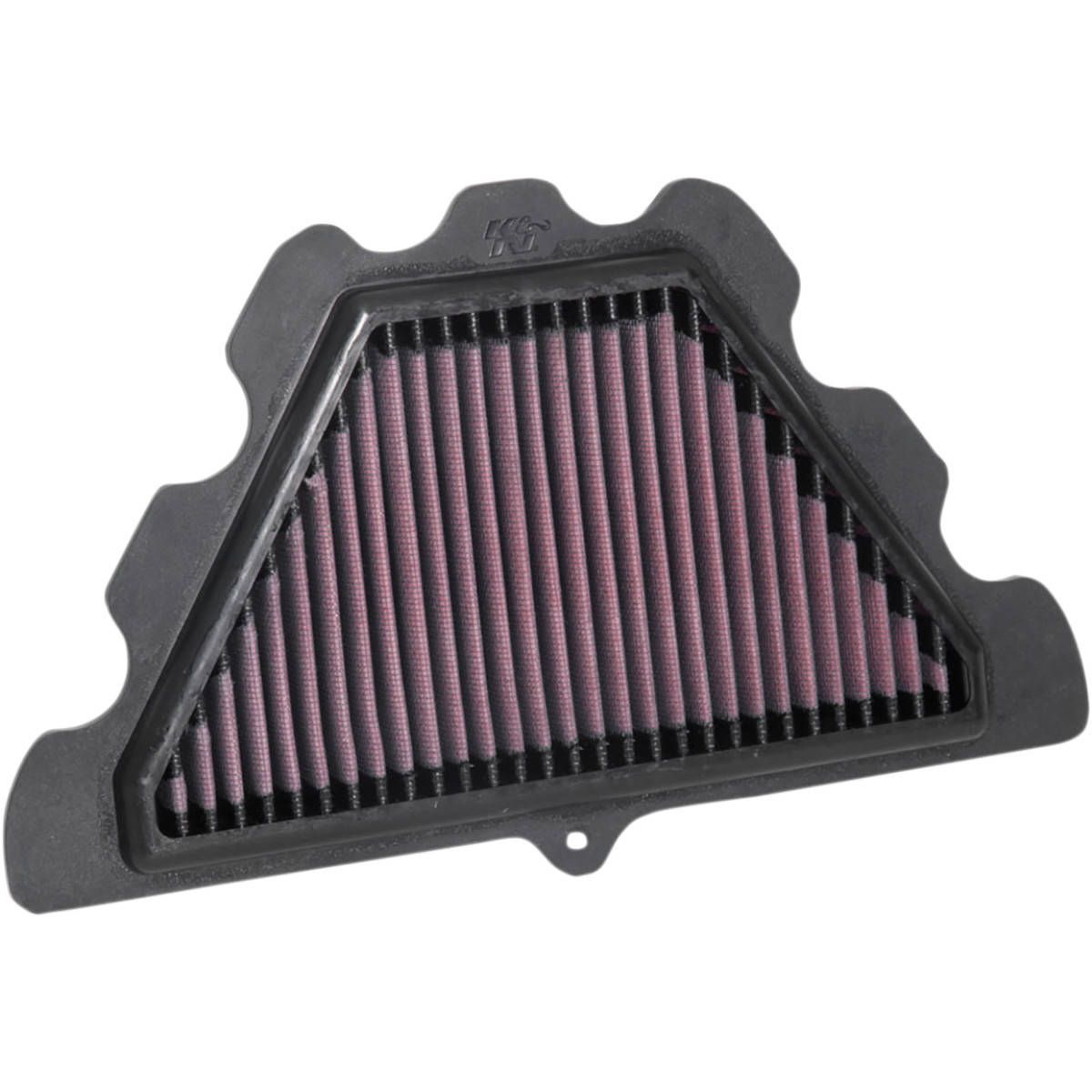 K&N AIR FILTER KAWASAKI Z900RS (18-23) - Récréashop